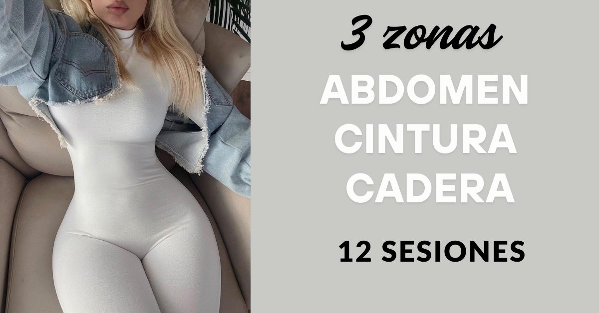 Tratamiento abdomen