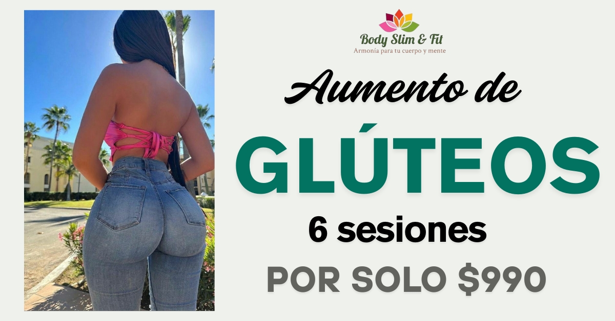 Tratamientos corporales Body Slim & Fit