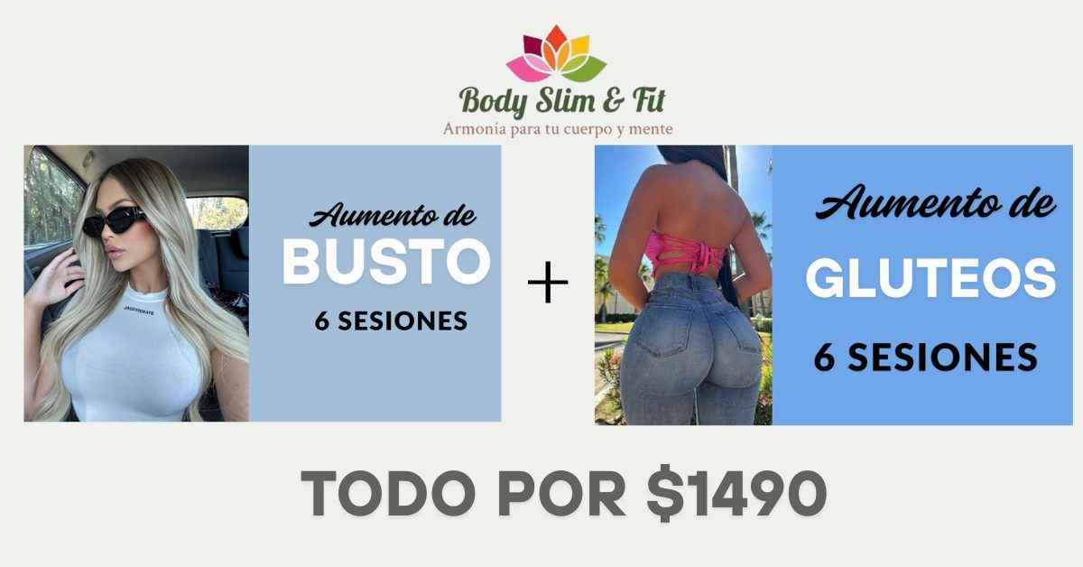 Paquete promocional