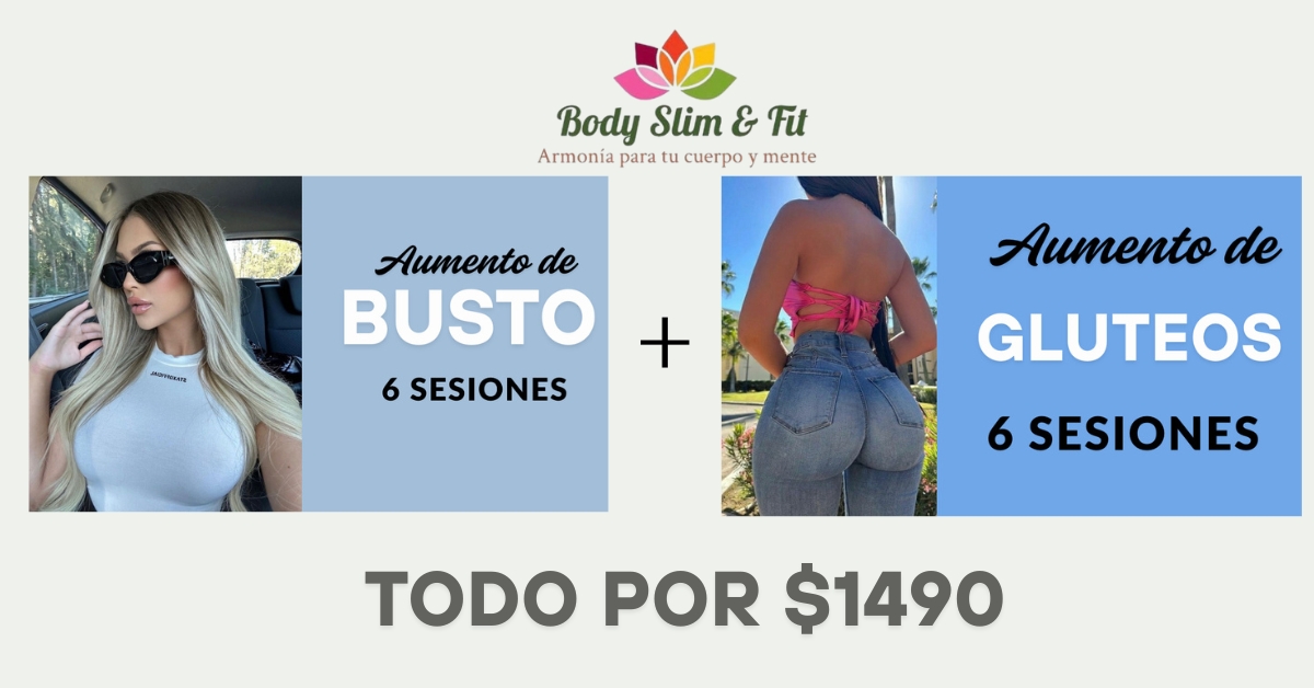 Aumento de busto
