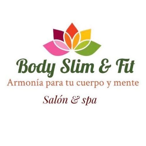 Body Slim & Fit logo